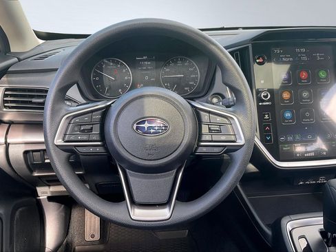 New 2026 Subaru Impreza 2.0i Sport AWD/4WD image 15
