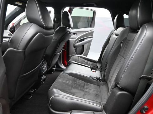 Used 2020 Acura MDX A-Spec image 17