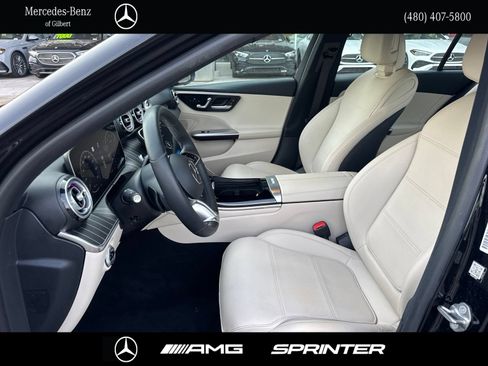 Certified 2023 Mercedes-Benz C 300 Sedan image 10