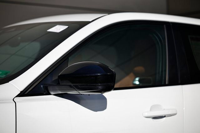 New 2026 Jaguar F-PACE R-Dynamic S AWD/4WD image 3