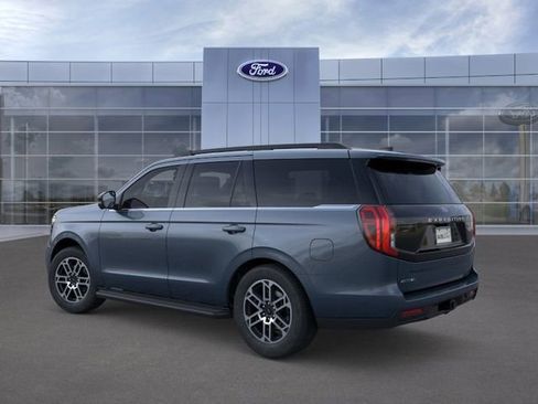 New 2026 Ford Expedition Active AWD/4WD image 4