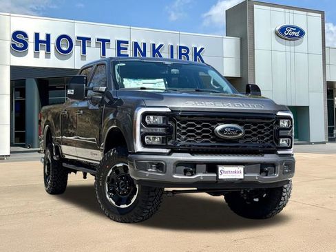 New 2026 Ford F250 Lariat w/ Tremor Off-Road Package AWD/4WD image 1