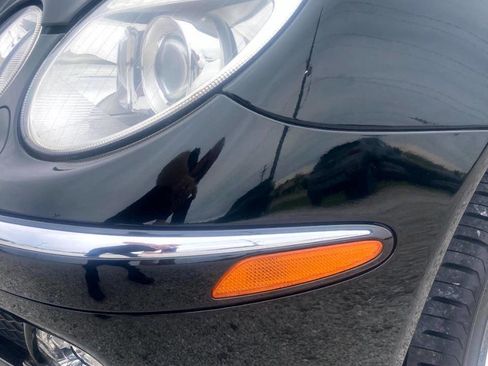 Used 2003 Mercedes-Benz E 320 Sedan image 3