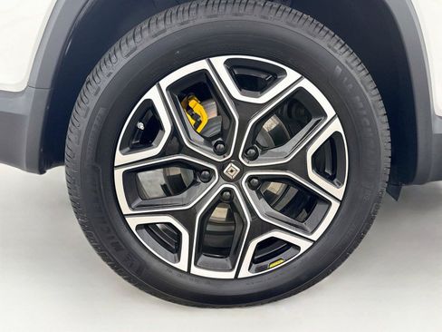 Used 2023 Rivian R1S Adventure Quad AWD/4WD image 35