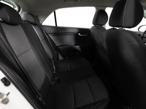 Used 2018 Kia Rio S FWD image 21