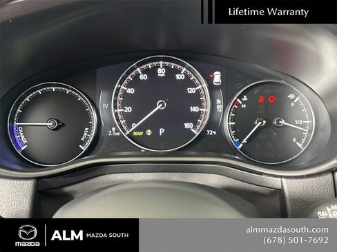 New 2026 MAZDA CX-50 2.5 Hybrid w/ Weather Package image 29