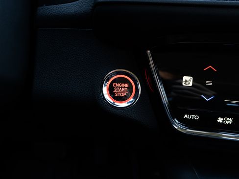 Used 2022 Honda HR-V EX image 27