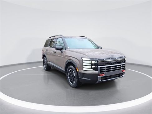 New 2026 Hyundai Palisade XRT Pro image 2