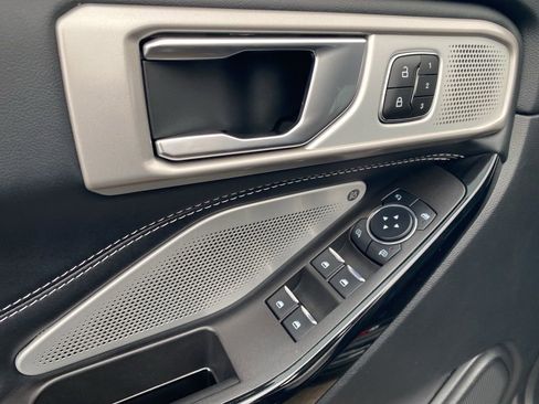 Certified 2023 Ford Explorer ST w/ Technology Package image 16