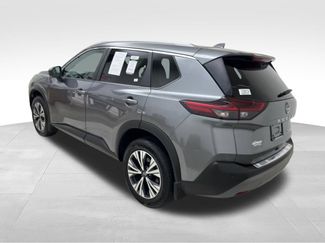 Used 2023 Nissan Rogue SV w/ SV Premium B Package AWD/4WD video 3
