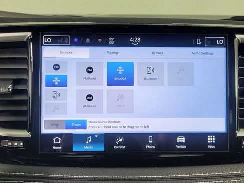 New 2026 Chrysler Pacifica Select image 23