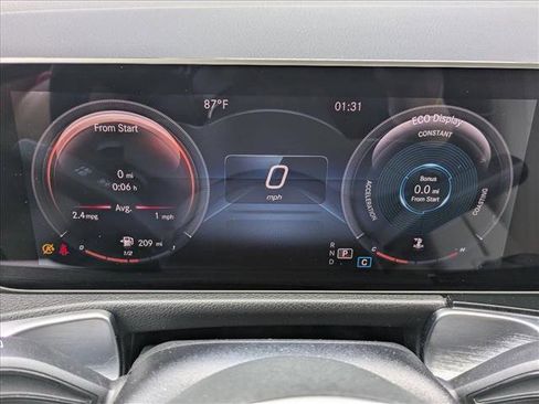 Certified 2021 Mercedes-Benz GLB 250 image 14