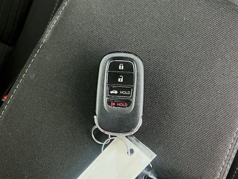 Certified 2024 Honda Civic LX image 33