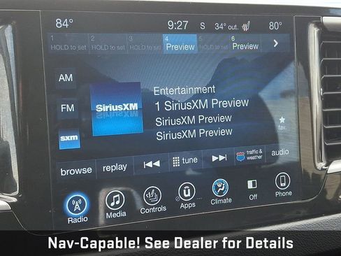 Used 2017 Chrysler Pacifica Touring-L image 21