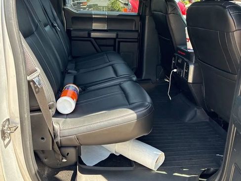 Used 2018 Ford F150 XLT w/ Equipment Group 302A Luxury AWD/4WD image 13