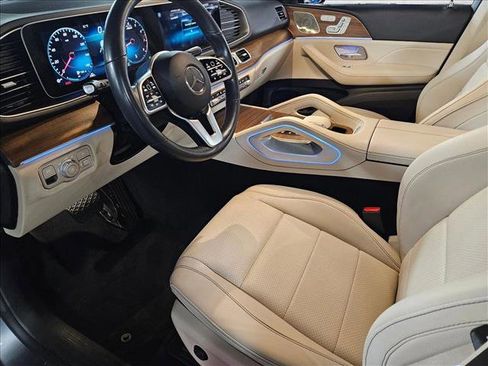 Used 2022 Mercedes-Benz GLE 350 image 10