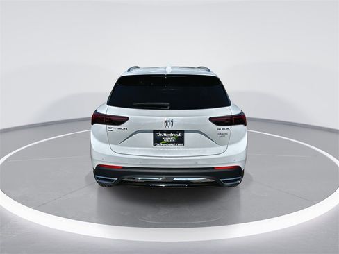 New 2026 Buick Envision Preferred image 7