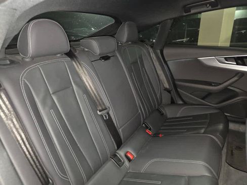 Used 2023 Audi A5 2.0T Premium Plus w/ Premium Plus AWD/4WD image 10