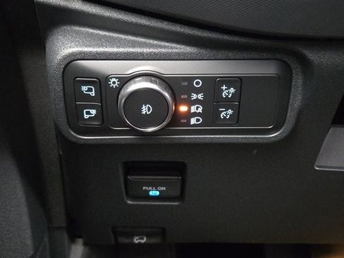 Used 2022 Ford Bronco Raptor image 24