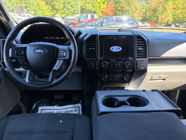 Used 2020 Ford F150 XL w/ Equipment Group 101A Mid AWD/4WD image 15