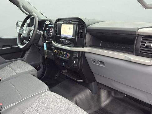 Certified 2023 Ford F150 XL w/ Max Trailer Tow Package image 26