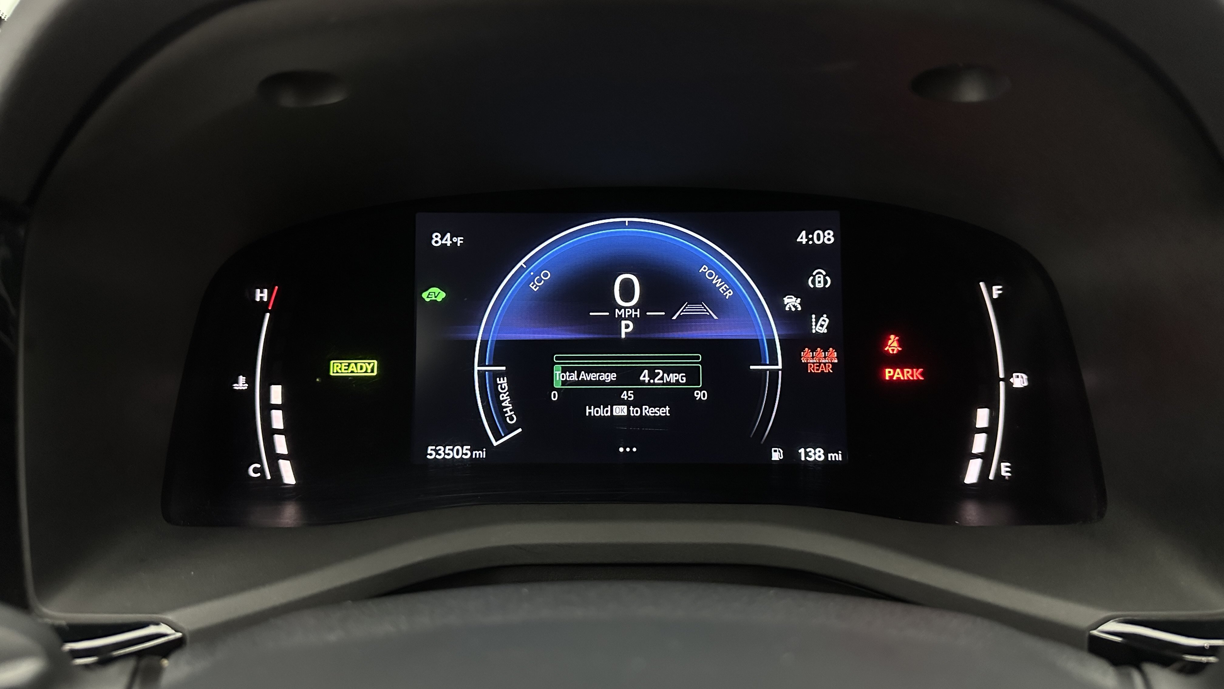 Used 2025 Toyota Camry SE FWD image 22