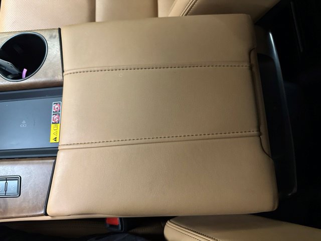 Used 2025 Lexus LX 600 4WD w/ Appearance Package image 18