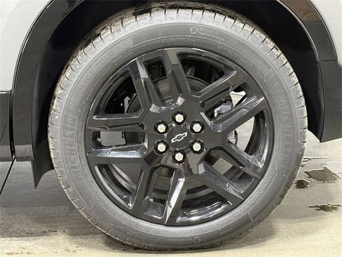 New 2026 Chevrolet Blazer RS w/ Driver Confidence II Package image 9