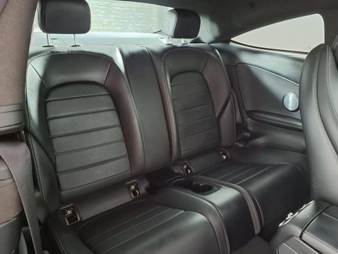 Used 2019 Mercedes-Benz C 300 Coupe image 11