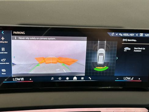 Used 2025 BMW X3 xDrive30i w/ Convenience Package image 20