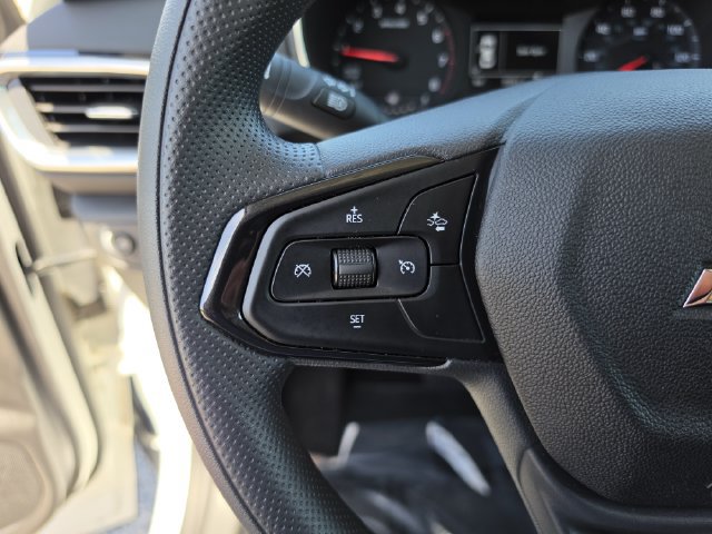 Used 2023 Chevrolet TrailBlazer LT w/ Convenience Package FWD image 31