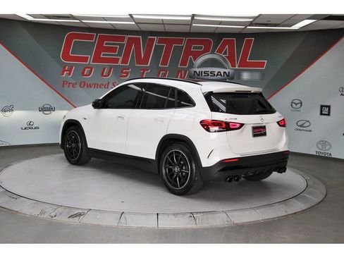 Used 2023 Mercedes-Benz GLA 45 AMG 4MATIC image 4