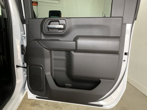 New 2026 GMC Sierra 3500 Pro w/ Convenience Package image 37