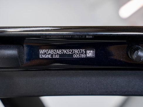 Used 2019 Porsche 718 Cayman GTS image 31