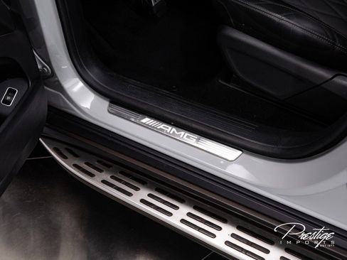 Used 2024 Mercedes-Benz GLE 63 AMG S image 20