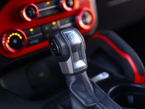 Used 2022 Ford Bronco 2-Door w/ Sasquatch Package image 40