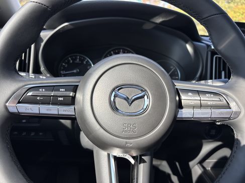 New 2026 MAZDA CX-50 AWD 2.5 S w/ Weather Package image 25