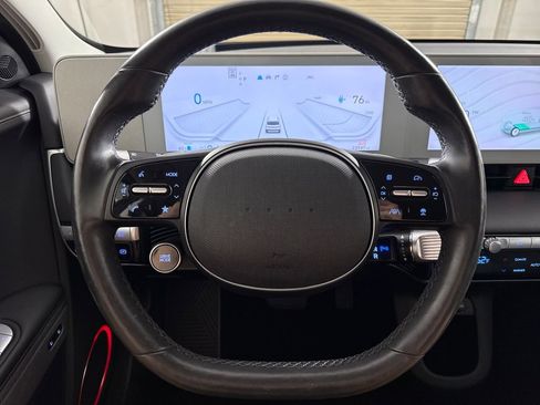 Used 2024 Hyundai Ioniq 5 Limited RWD image 16