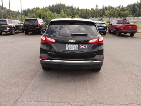 Used 2018 Chevrolet Equinox LT FWD image 6