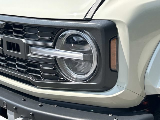 New 2026 Ford Bronco Raptor AWD/4WD image 9