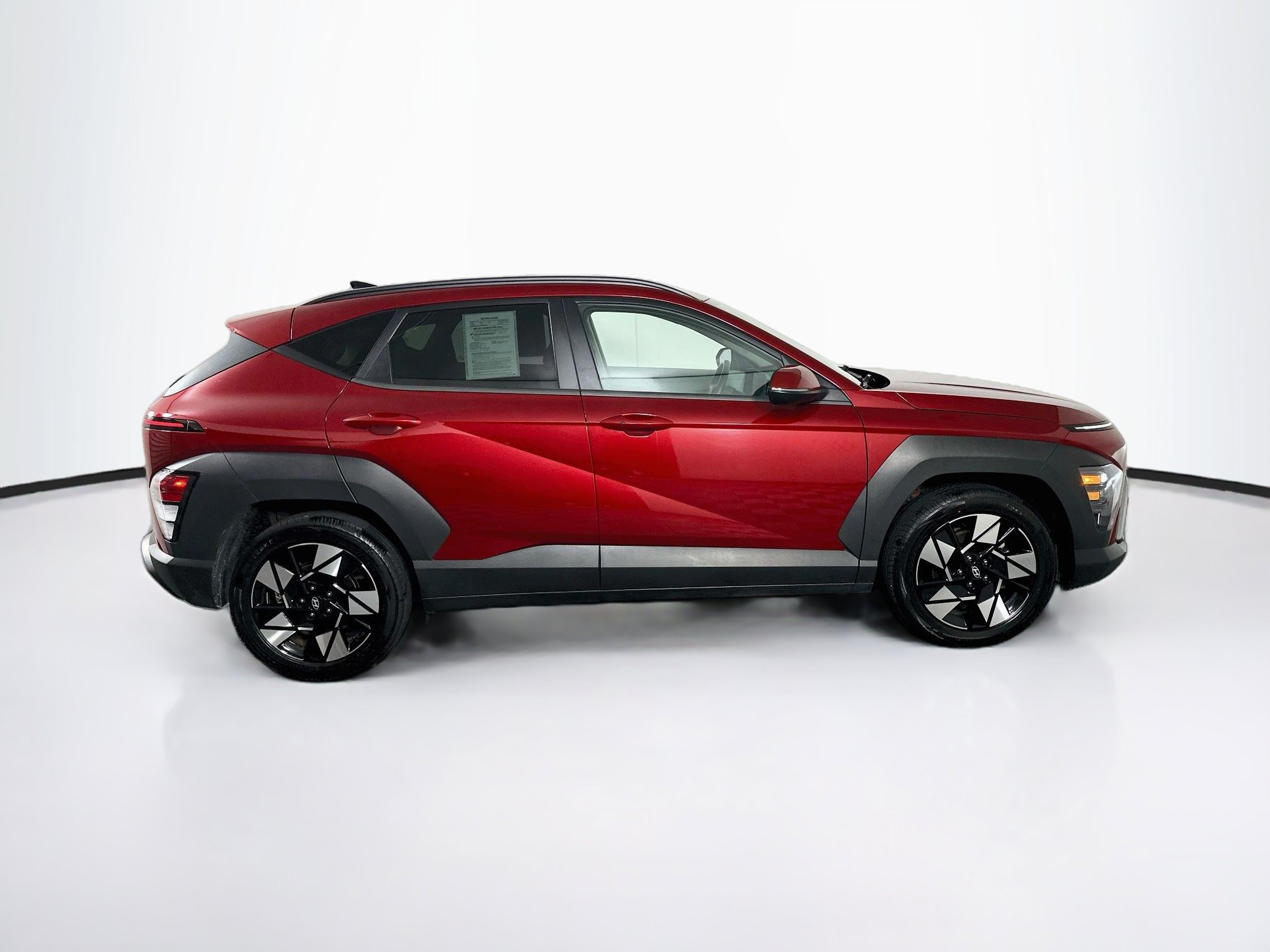 Used 2025 Hyundai Kona SEL FWD image 10