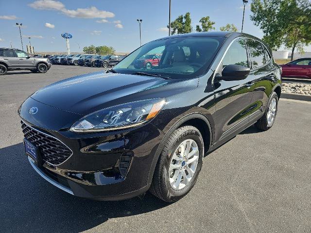 Certified 2022 Ford Escape SE AWD/4WD image 4