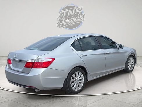 Used 2014 Honda Accord EX-L image 5