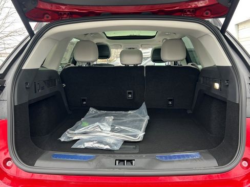 New 2026 Lincoln Nautilus Premier w/ Equipment Group 102A image 13