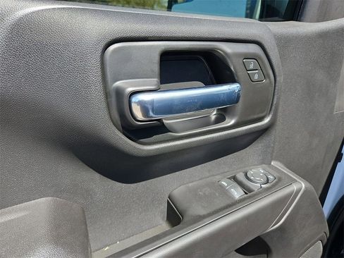 New 2025 Chevrolet Silverado 1500 W/T w/ Trailering Package image 19