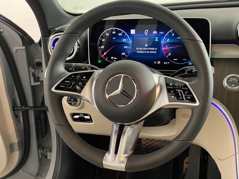 New 2026 Mercedes-Benz C 300 C 300 image 16