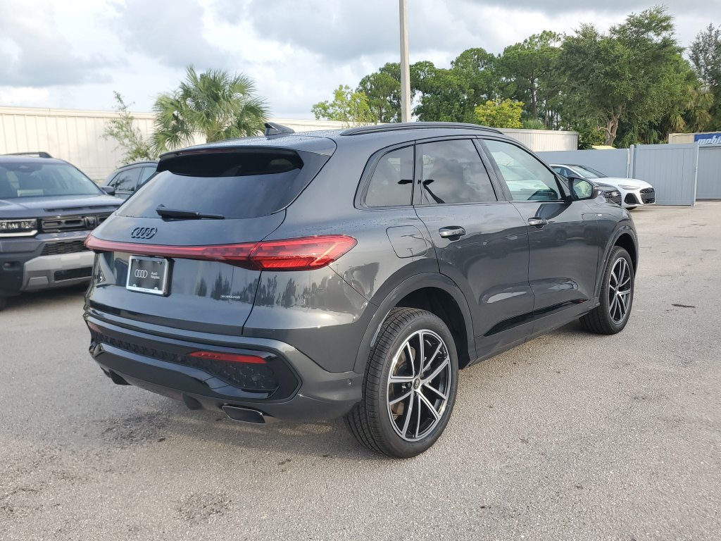 New 2026 Audi Q5 Premium Plus AWD/4WD image 5