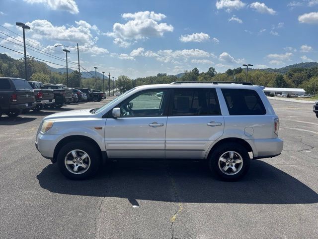 Used 2008 Honda Pilot SE image 5