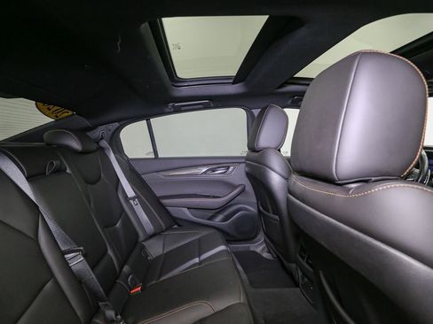 Used 2020 Cadillac CT5 Sport image 23