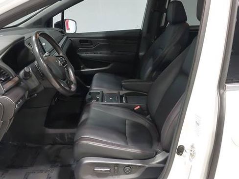 Used 2025 Honda Odyssey Sport-L image 20